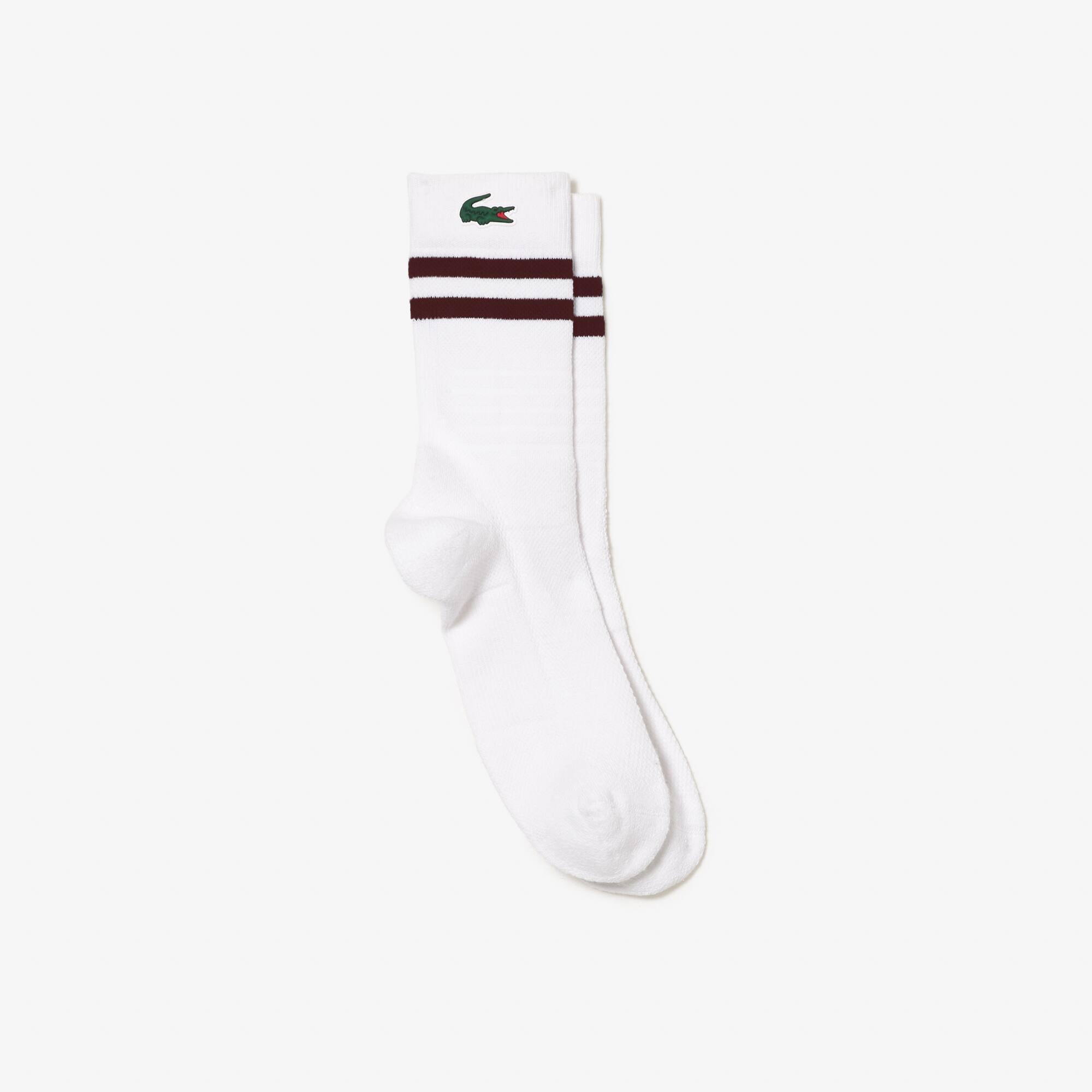 Breathable Cotton Sport Socks Product Image