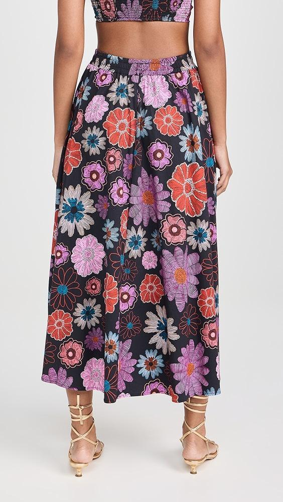 Peixoto Paula Skirt | Shopbop Product Image