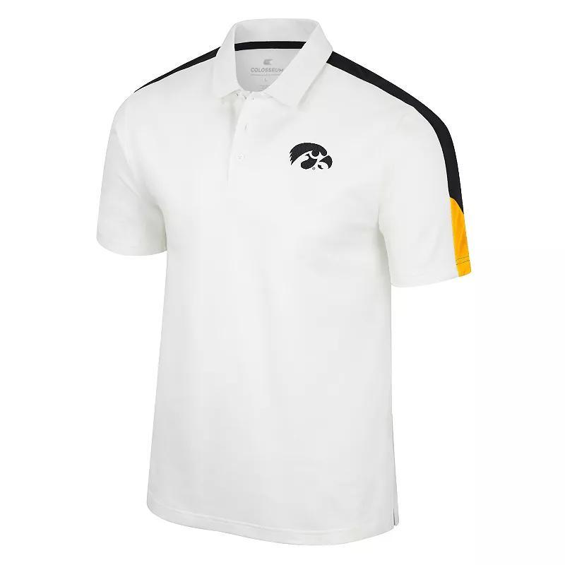 Mens Penn State Nittany Lions Polo Shirt Product Image