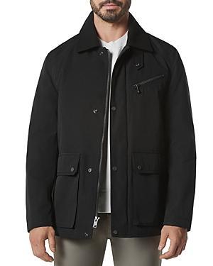 Andrew Marc Axial 30 Barn Jacket Product Image