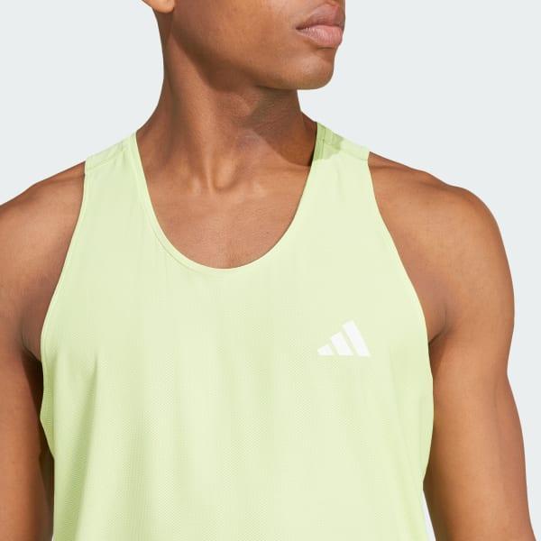 Own The Run Tank Top Product Image