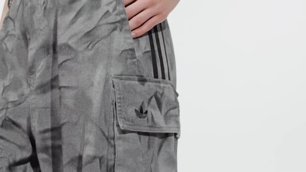 Premium XXL Cargo Pants Product Image