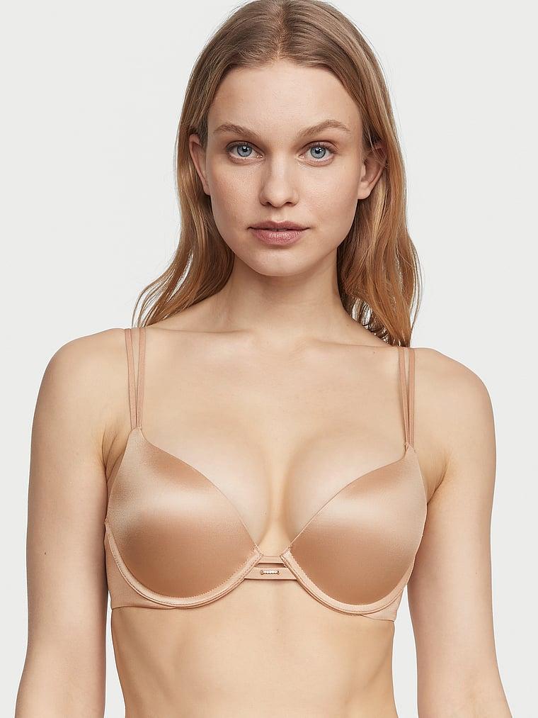 Smooth Push-Up Bra Product Image