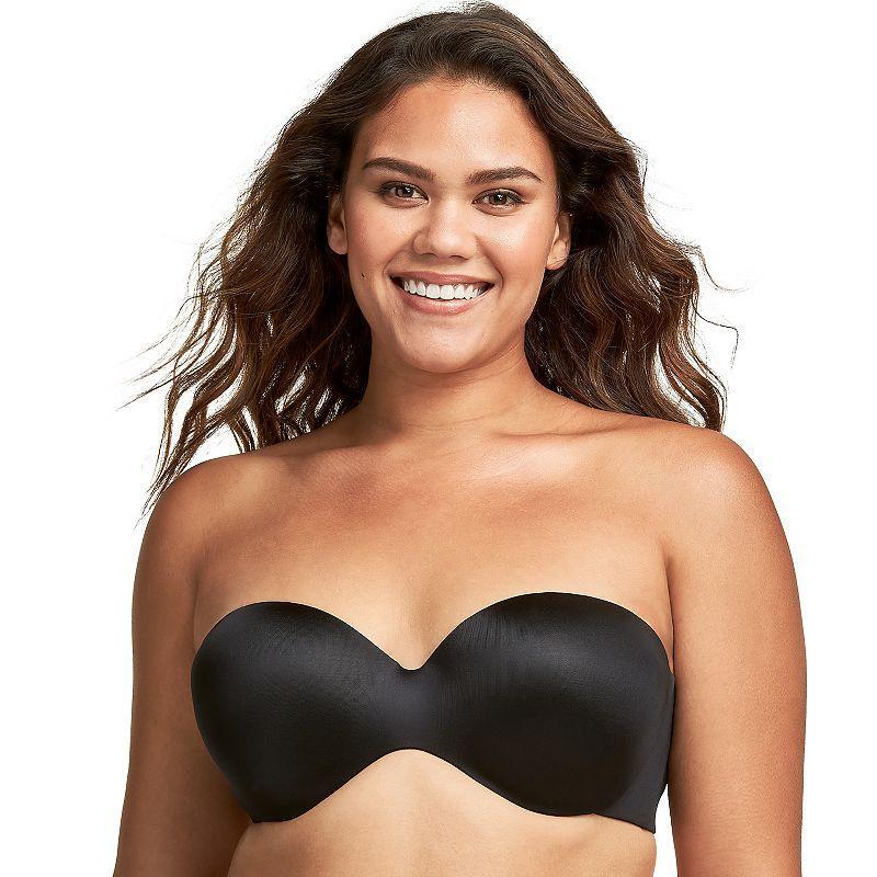 Maidenform Full Coverage Strapless Underwire Bra DM9472, Womens Product Image