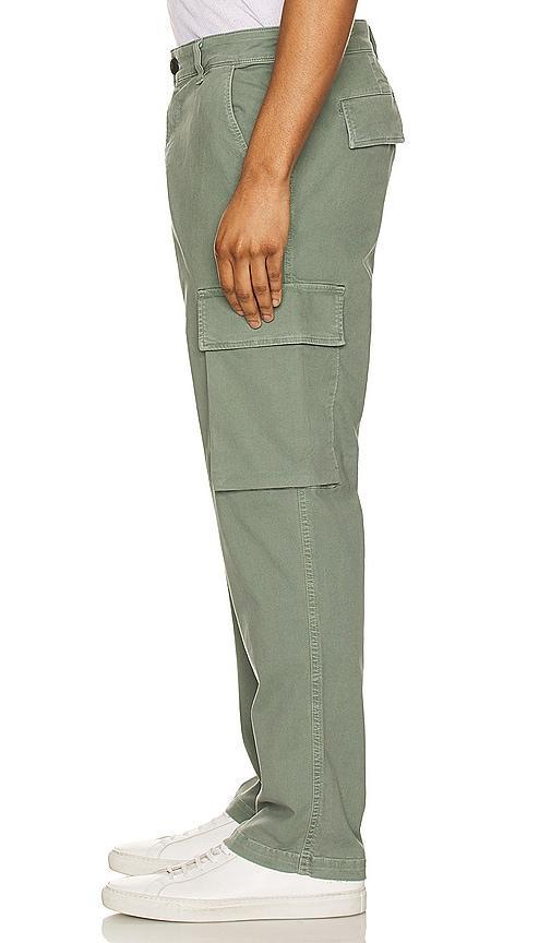 Mens Dillon Twill Cargo Pants Product Image