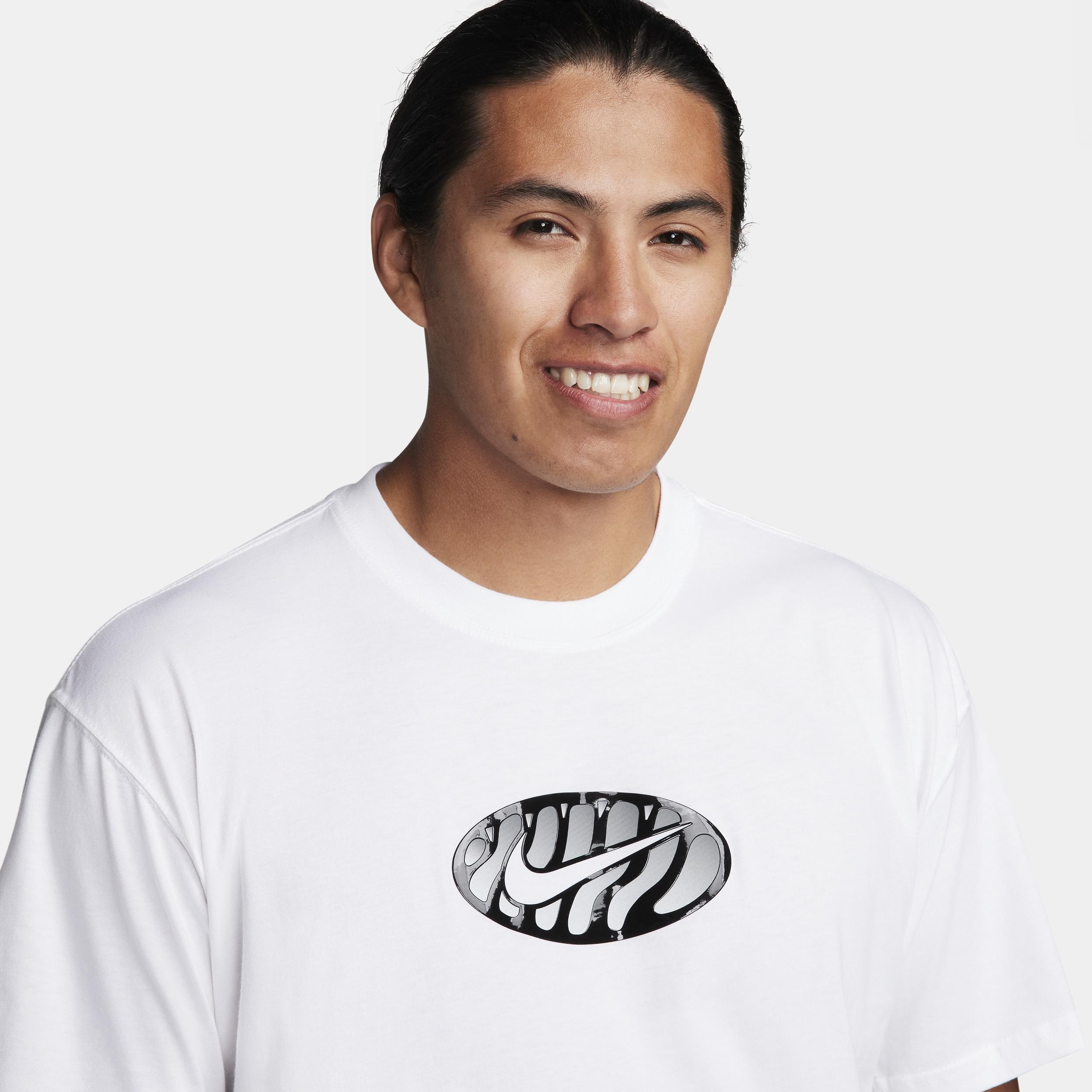 Men's Nike Sportswear Max90 T-Shirt Product Image