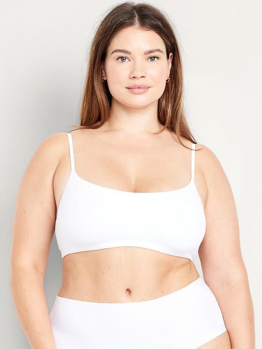 No-Show Bralette Product Image