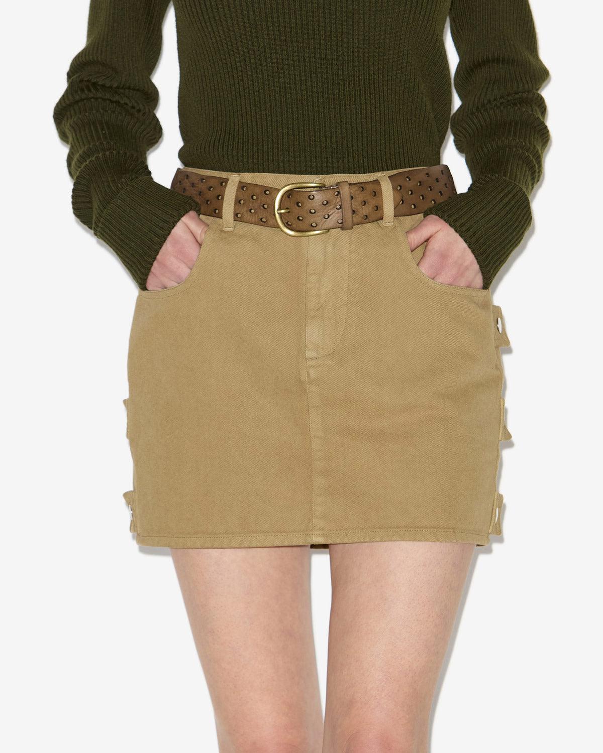 Stessy skirt Female Product Image