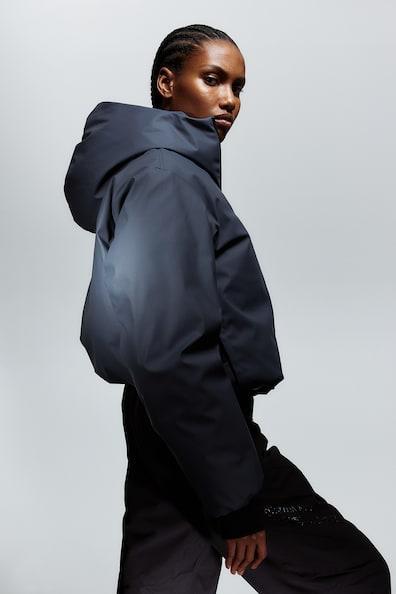 Down Activewear Jacket in ThermoMove™ Product Image