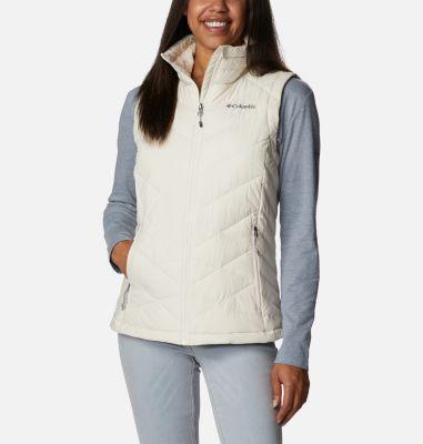 Columbia Women s Heavenly Vest- Product Image