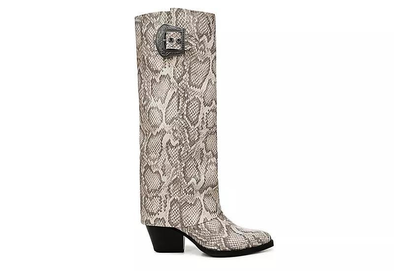 Zodiac Womens Rowena Western Boot Product Image