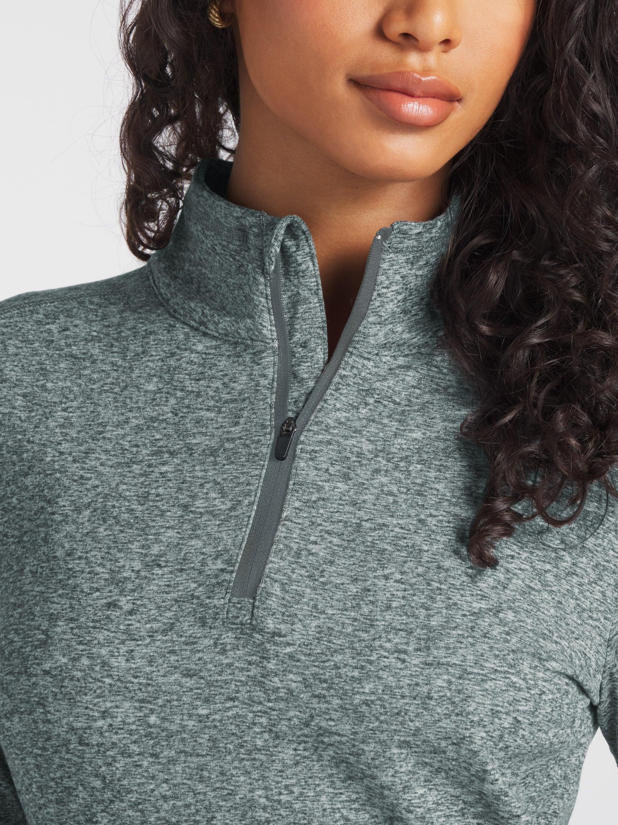 Women's Roam™ 1/4 Zip Female Product Image