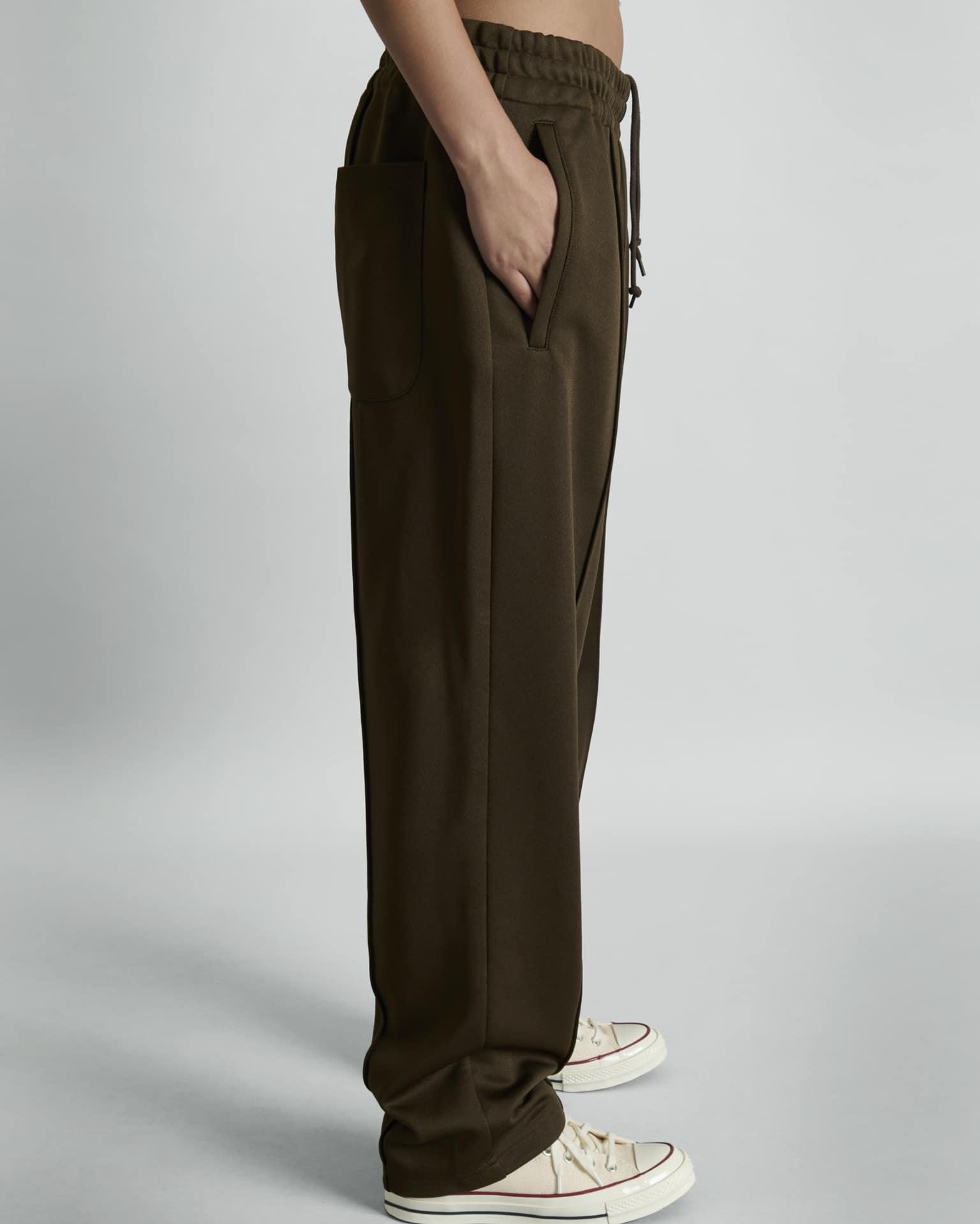 Brand New Era Actuator Walnut Track Pants Male Product Image