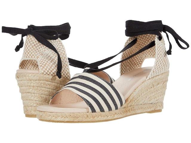 Eric Michael Sara Stripe) Women's Shoes Product Image