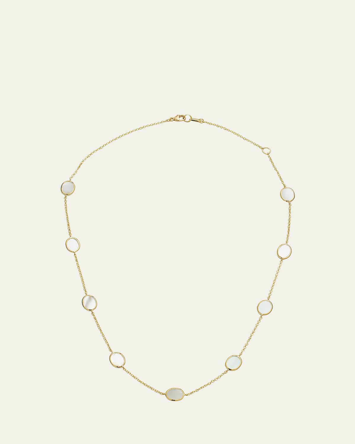 Ippolita Rock Candy Confetti Necklace Product Image