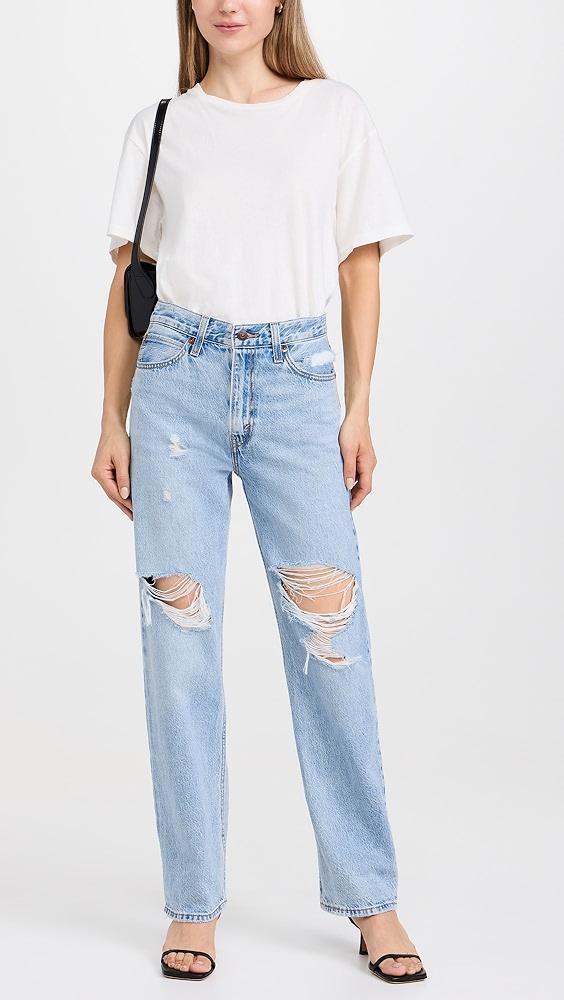 Levi's Dad Jeans | Shopbop Product Image