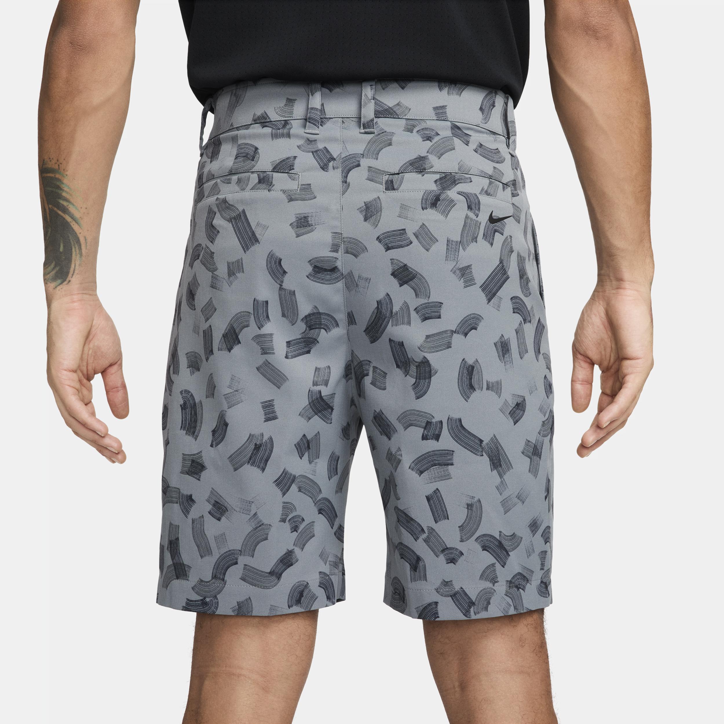 Nike Men's Tour 8" Chino Golf Shorts Product Image