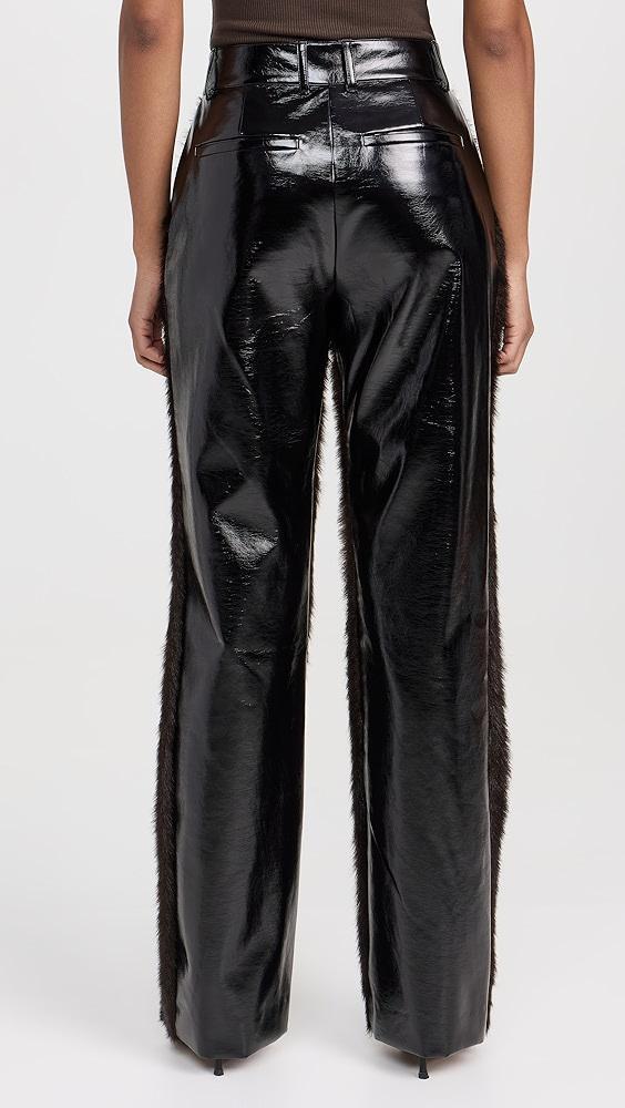 AKNVAS Barberini Pants | Shopbop Product Image