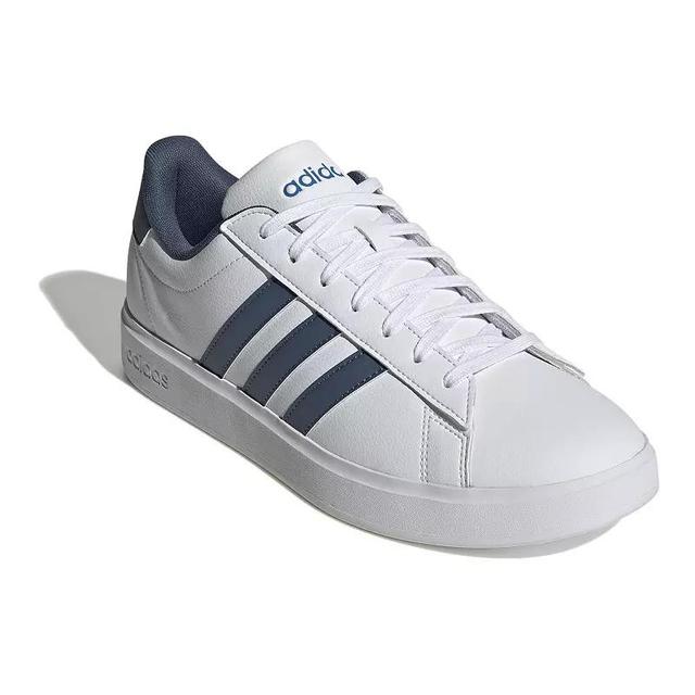 adidas Grand Court 2.0 Cloudfoam Mens Lifestyle Court Shoes Product Image