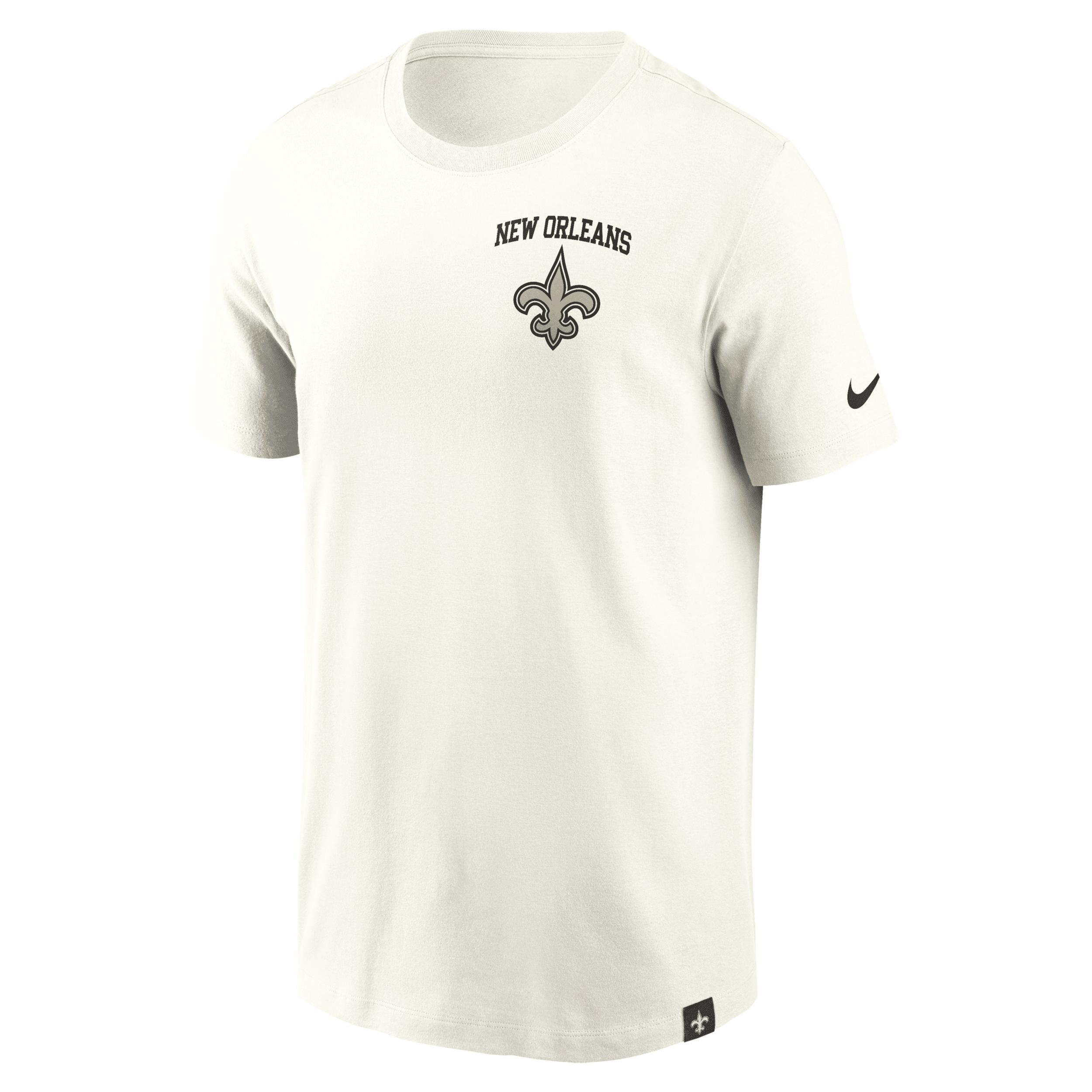 New Orleans Saints Blitz Essential Nike Men's NFL T-Shirt Product Image