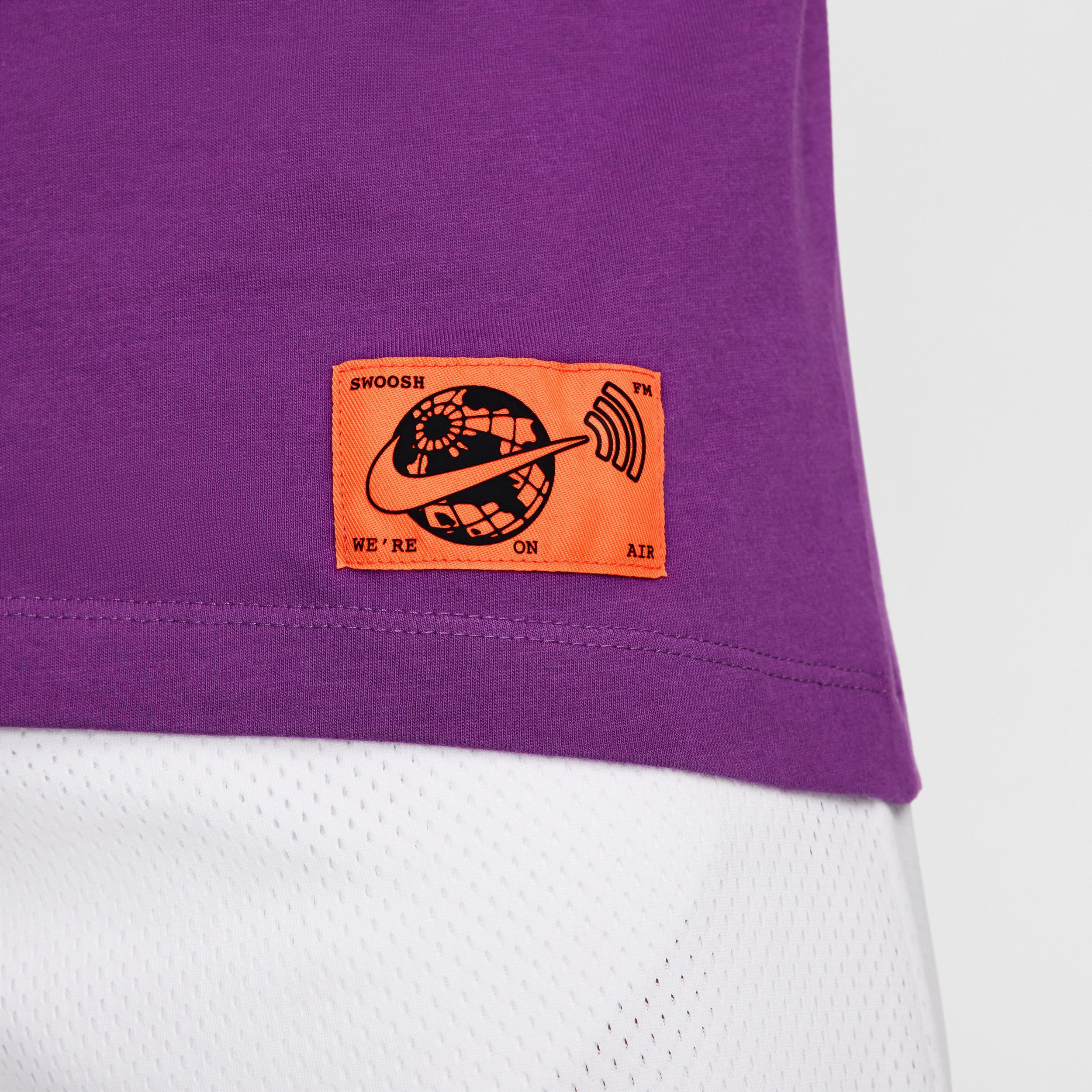 Men's Nike Sportswear T-Shirt Product Image