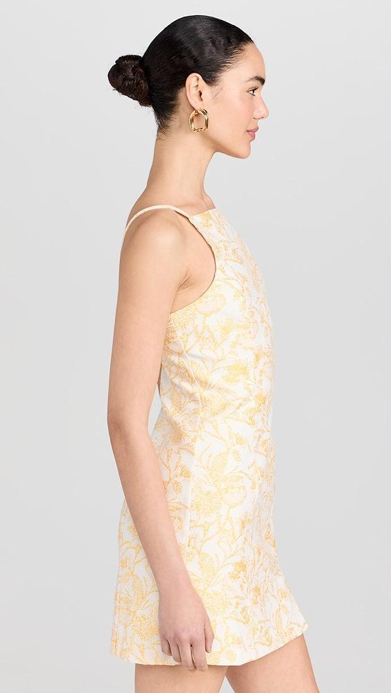 Amanda Uprichard Molly Dress | Shopbop Product Image