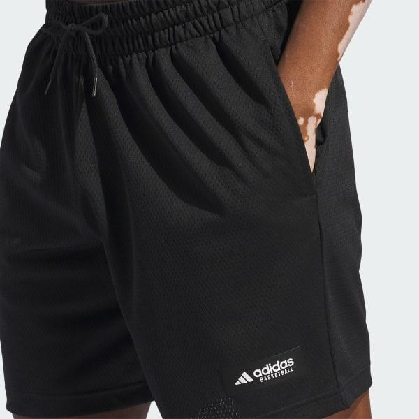 adidas Legends Shorts Product Image