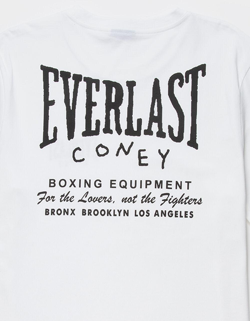 CONEY ISLAND PICNIC x Everlast Mens Tee Product Image