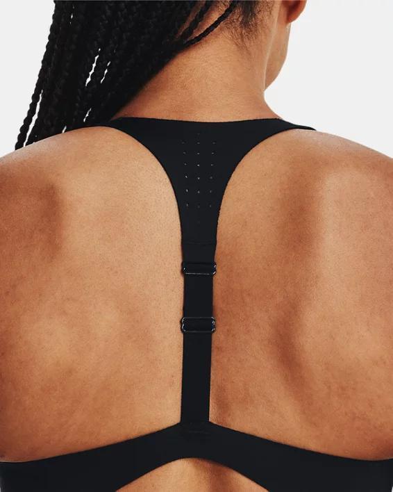 Women's UA Vanish Elite Mid Sports Bra Product Image