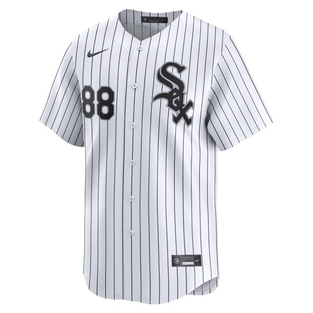 Luis Robert Chicago White Sox Nike Mens Dri-FIT ADV MLB Limited Jersey Product Image