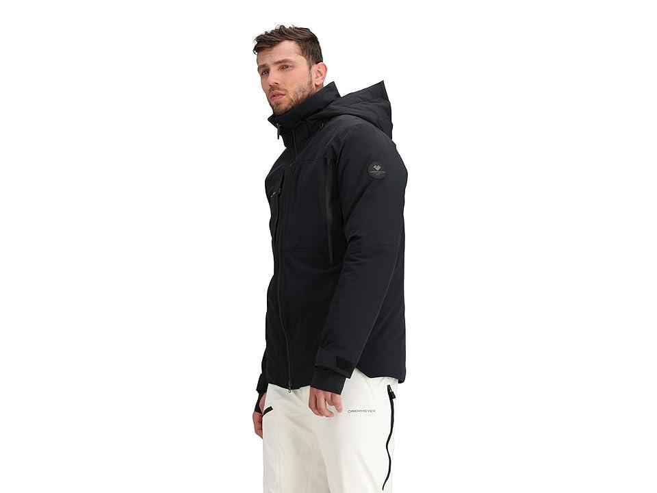 Obermeyer Xenon Jacket Men's Clothing Product Image