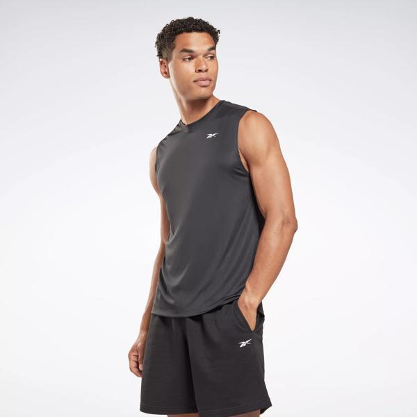 Training Sleeveless Tech T-Shirt Product Image