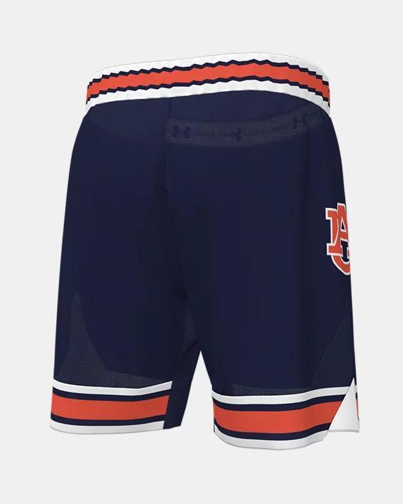 Men's UA Collegiate Basketball Replica Shorts Product Image