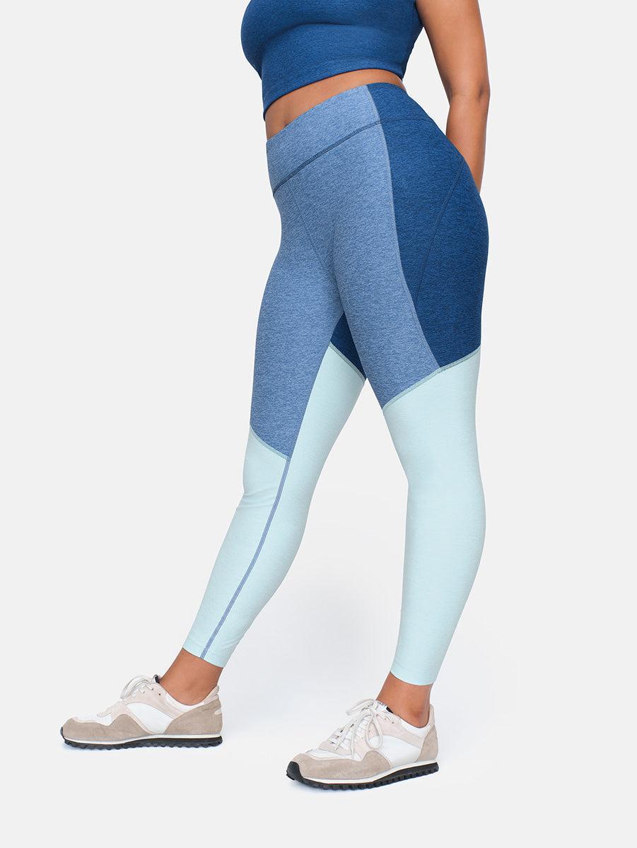 Warmup 7/8 Legging Female Product Image