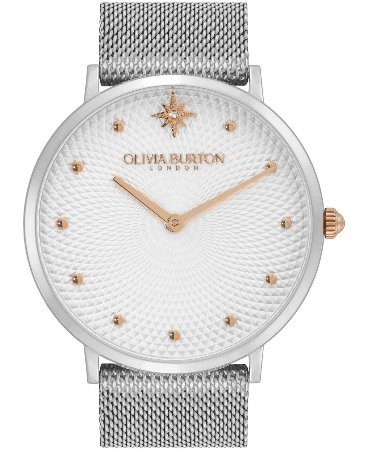 Olivia Burton Celestial Ultra Slim Watch, 40mm Product Image