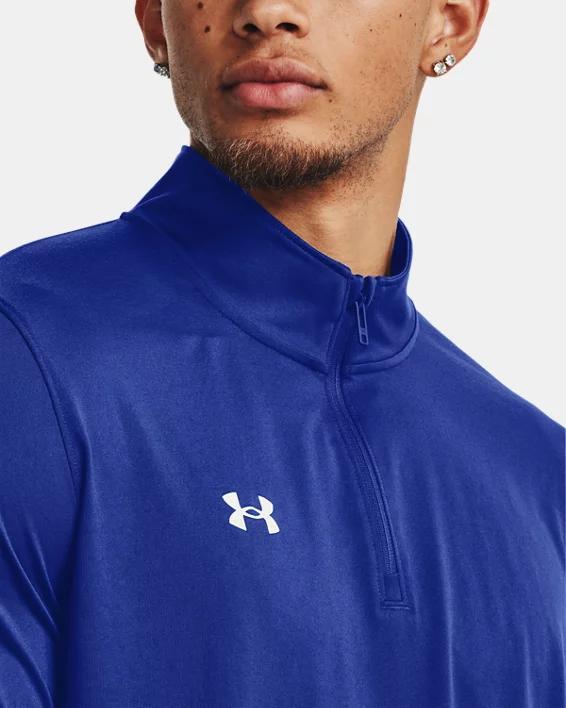 Men's UA Tech™ Team ¼ Zip Product Image