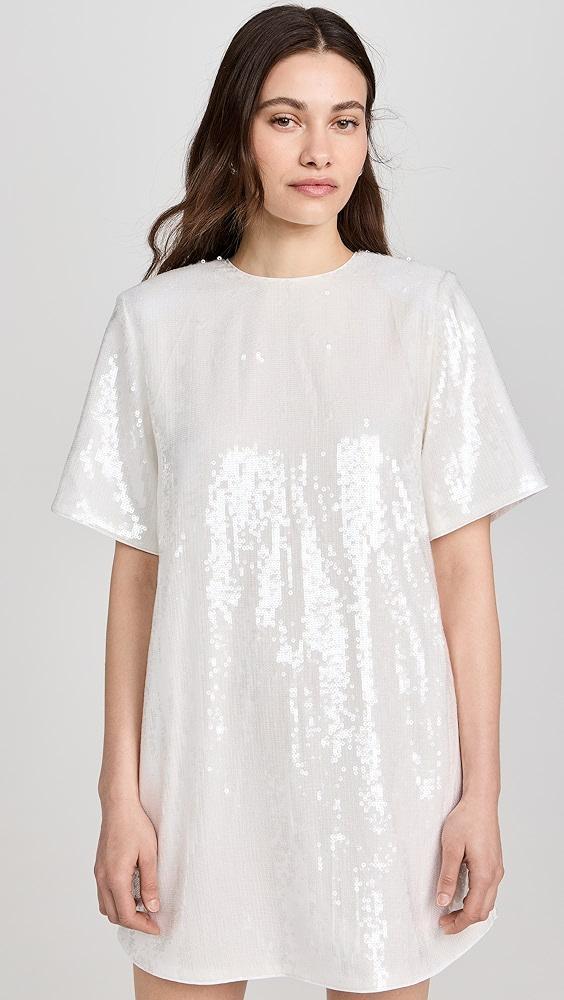 Theory Tee Dress | Shopbop Product Image