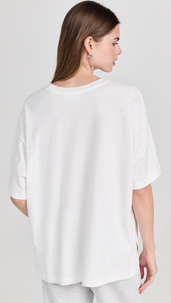 The Upside Laura Tee | Shopbop Product Image