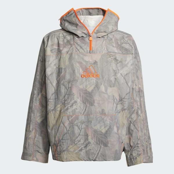 Camo Jacket Q1 Product Image