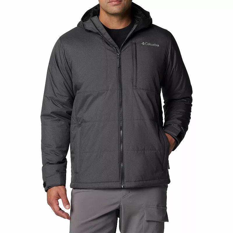 Mens Columbia Montague Falls III Jacket Product Image