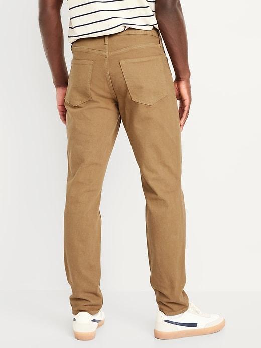 Athletic Taper Five-Pocket Pants Product Image