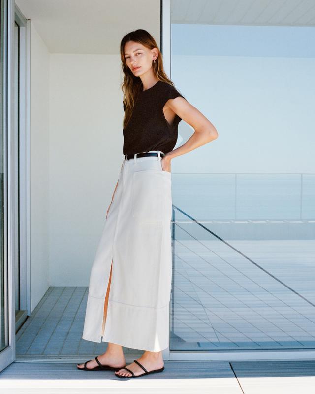 The Gardener Skirt Product Image