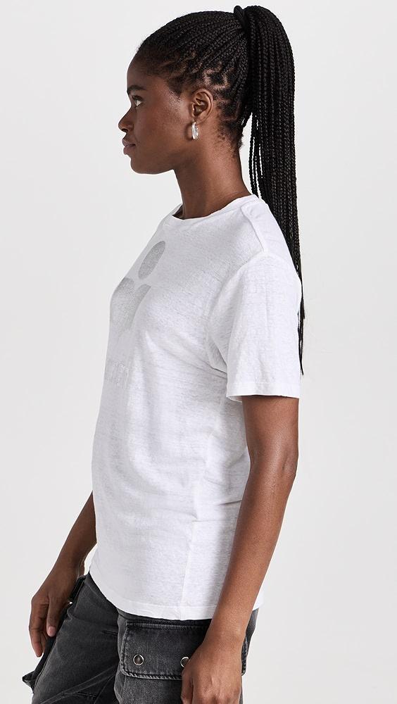 Isabel Marant Étoile Zewel Tee | Shopbop Product Image