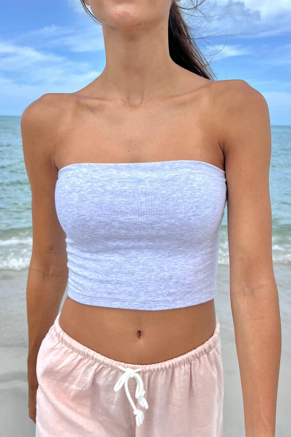 Amelia Crop Top Product Image