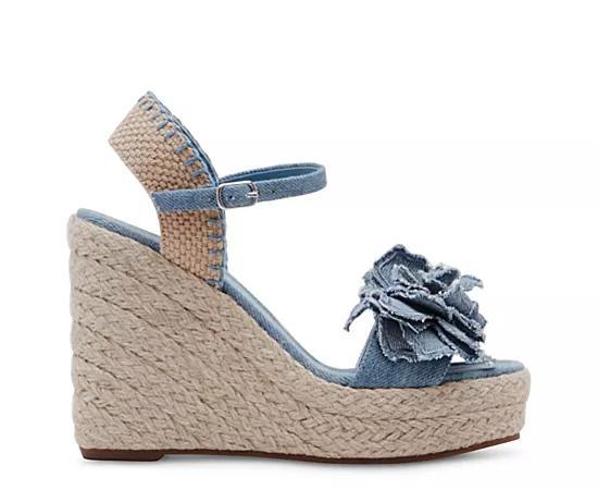 Madden Girl Womens Nala Wedge Sandal Product Image