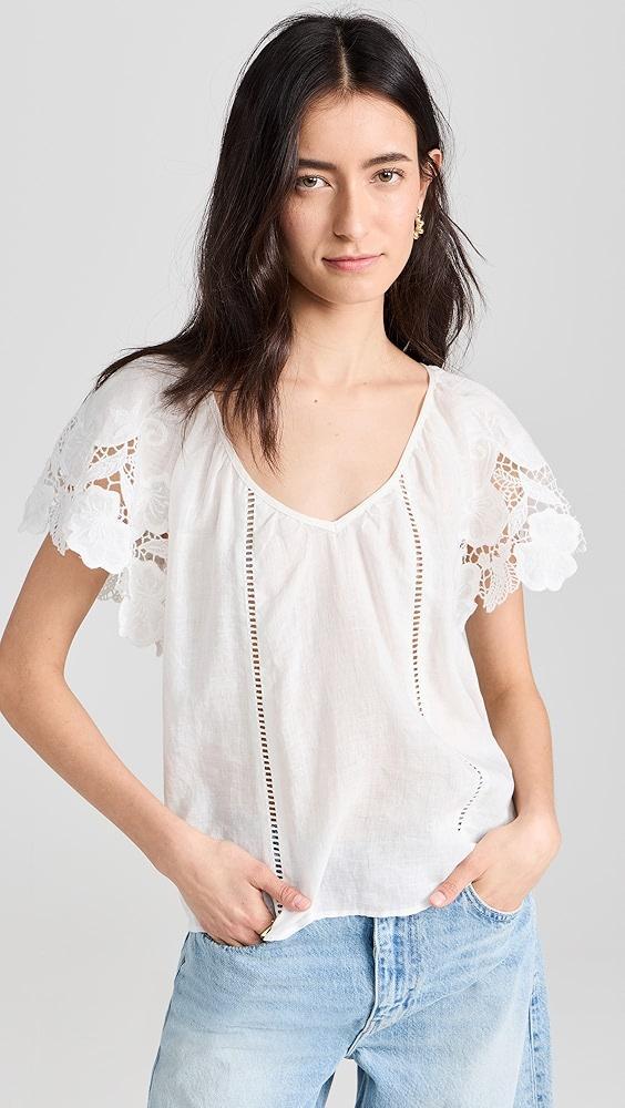 Ramy Brook Hillary Top | Shopbop Product Image