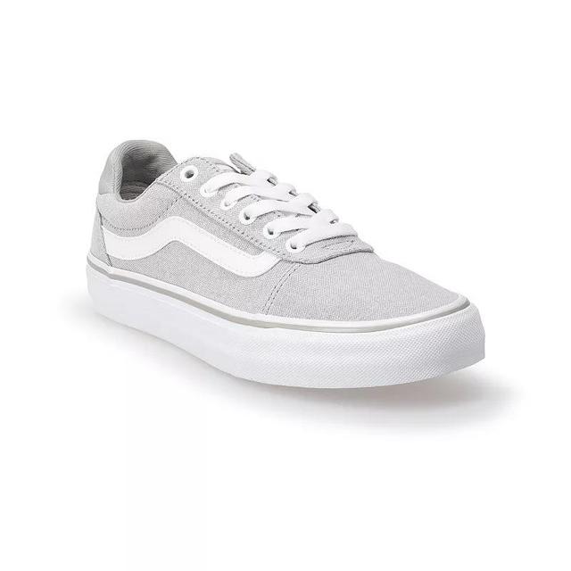 Vans Ward DX Womens Shoes Product Image