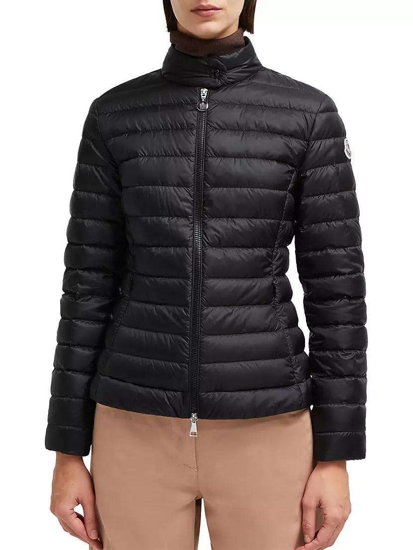 Womens Igelle Puffer Jacket Product Image