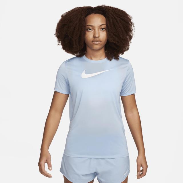 Nike Women's Dri-FIT Graphic T-Shirt Product Image