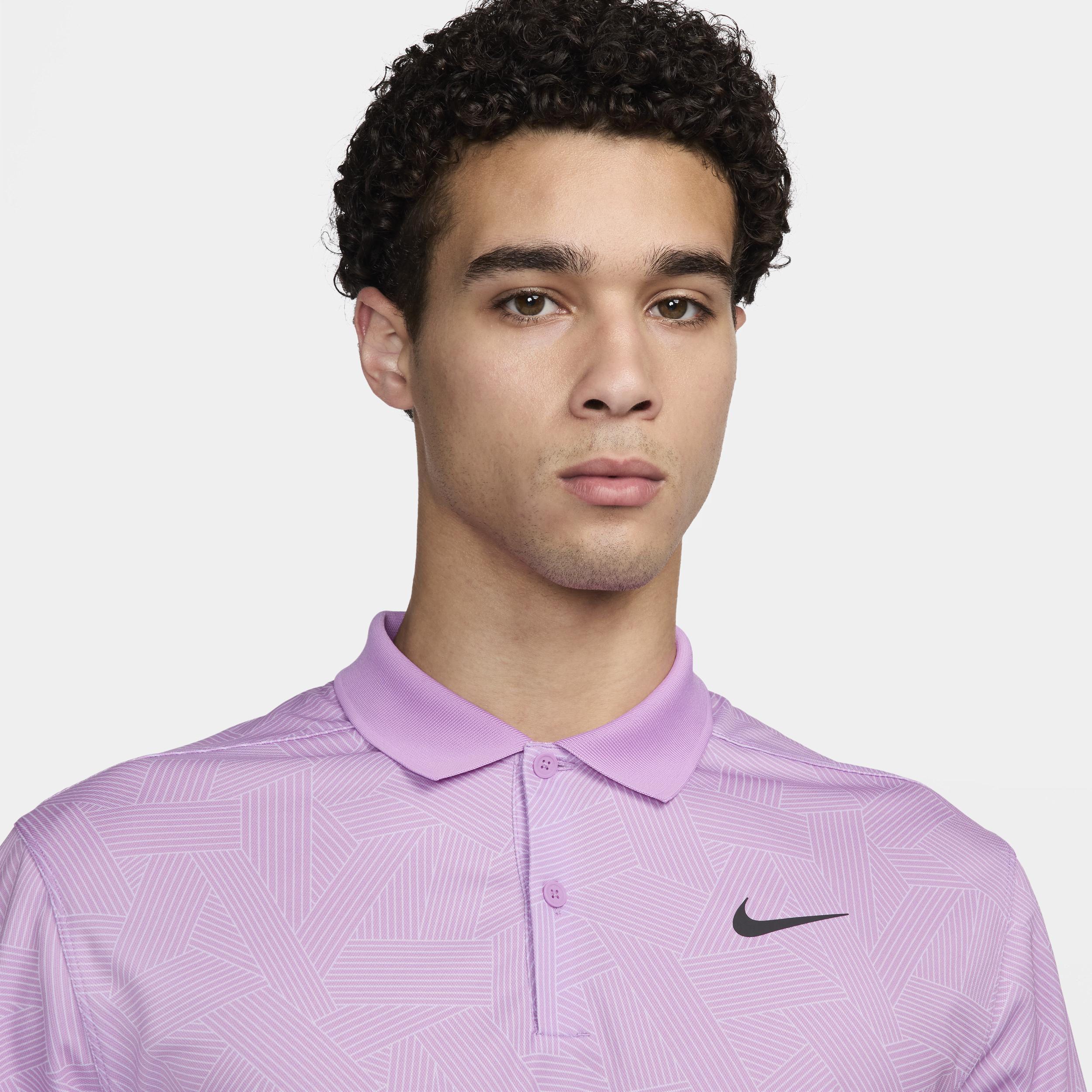 Nike Men's Victory+ Dri-FIT Golf Polo Product Image